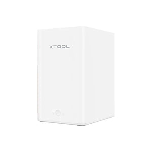 Desktop Air Purifier for xTool F1 & M1 Ultra