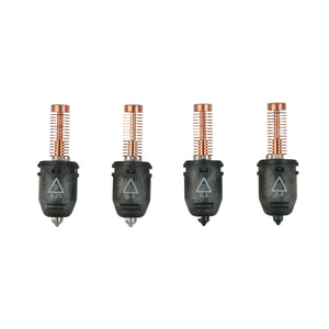 Flashforge Nozzle Assembly for AD5M Series - Nozzle Variety Pack